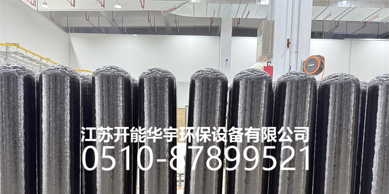 自贡市过滤罐活性炭过滤罐 - 方案